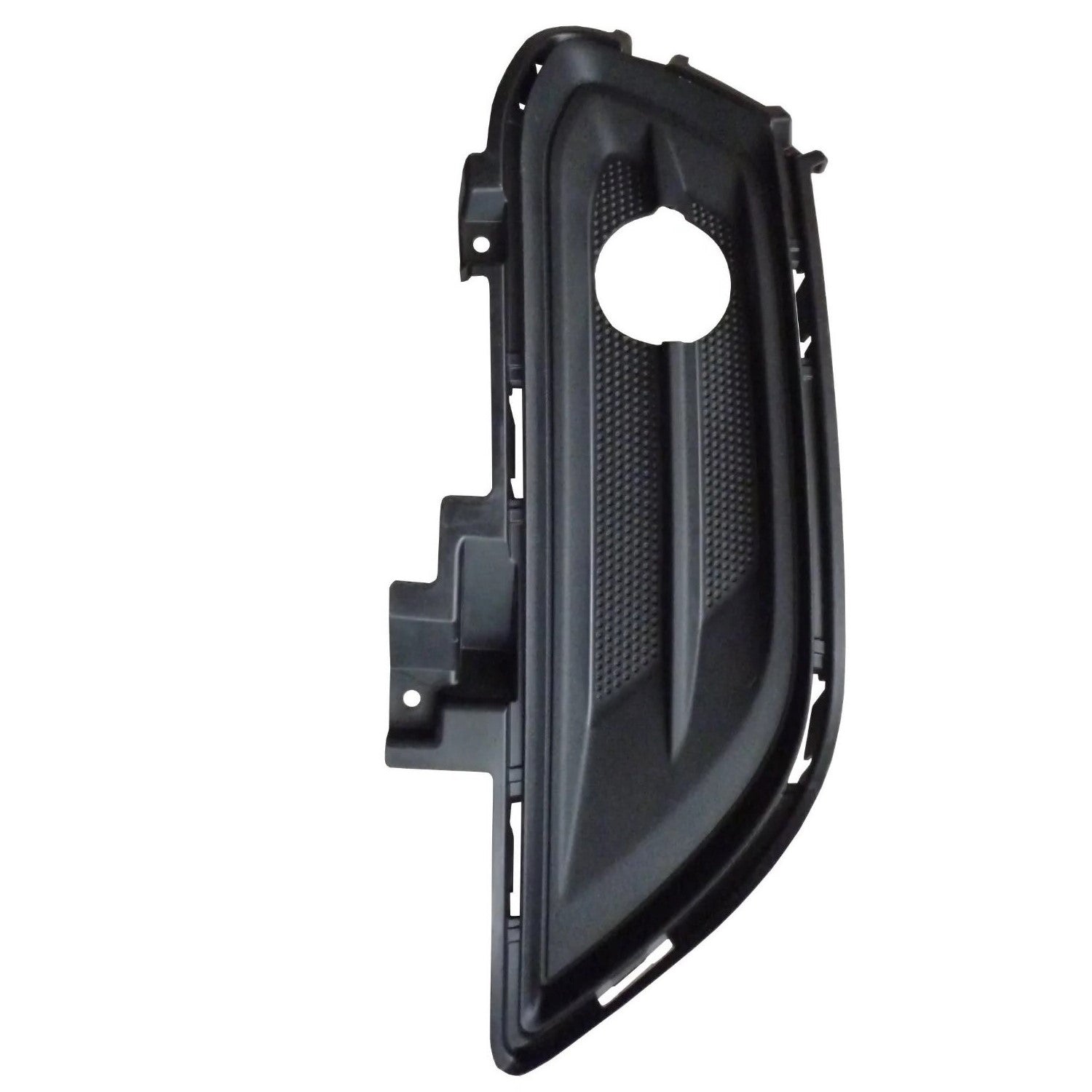 Inserto parachoques delantero izquierdo 2013 - 2016 FORD FUSION FO1038184 DS7Z17B814FA