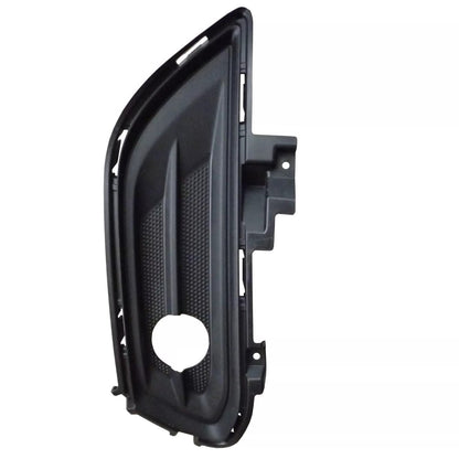 Inserto parachoques delantero izquierdo 2013 - 2016 FORD FUSION CAPA FO1038184C DS7Z17B814FA