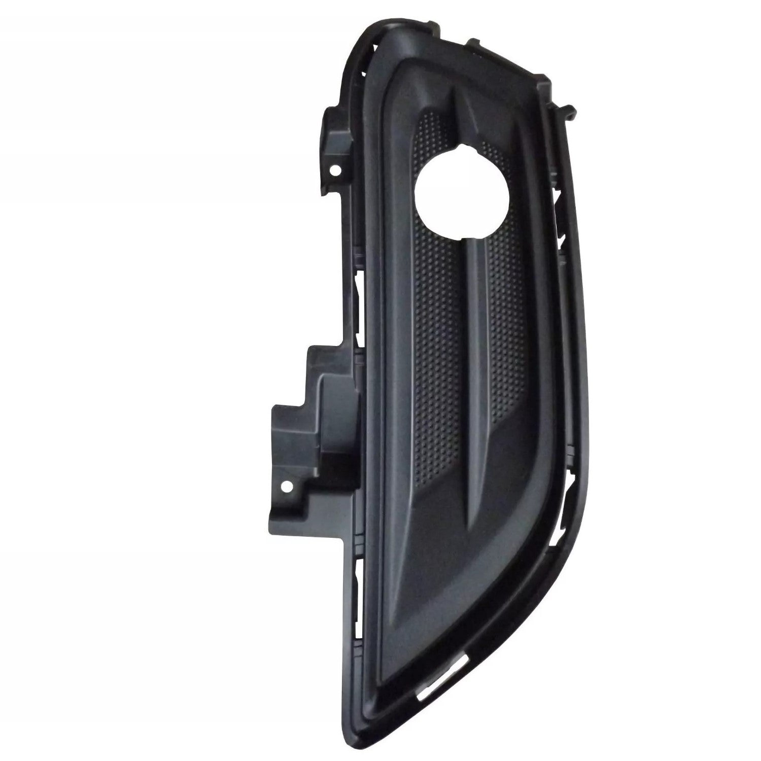 Inserto parachoques delantero izquierdo 2013 - 2016 FORD FUSION CAPA FO1038184C DS7Z17B814FA