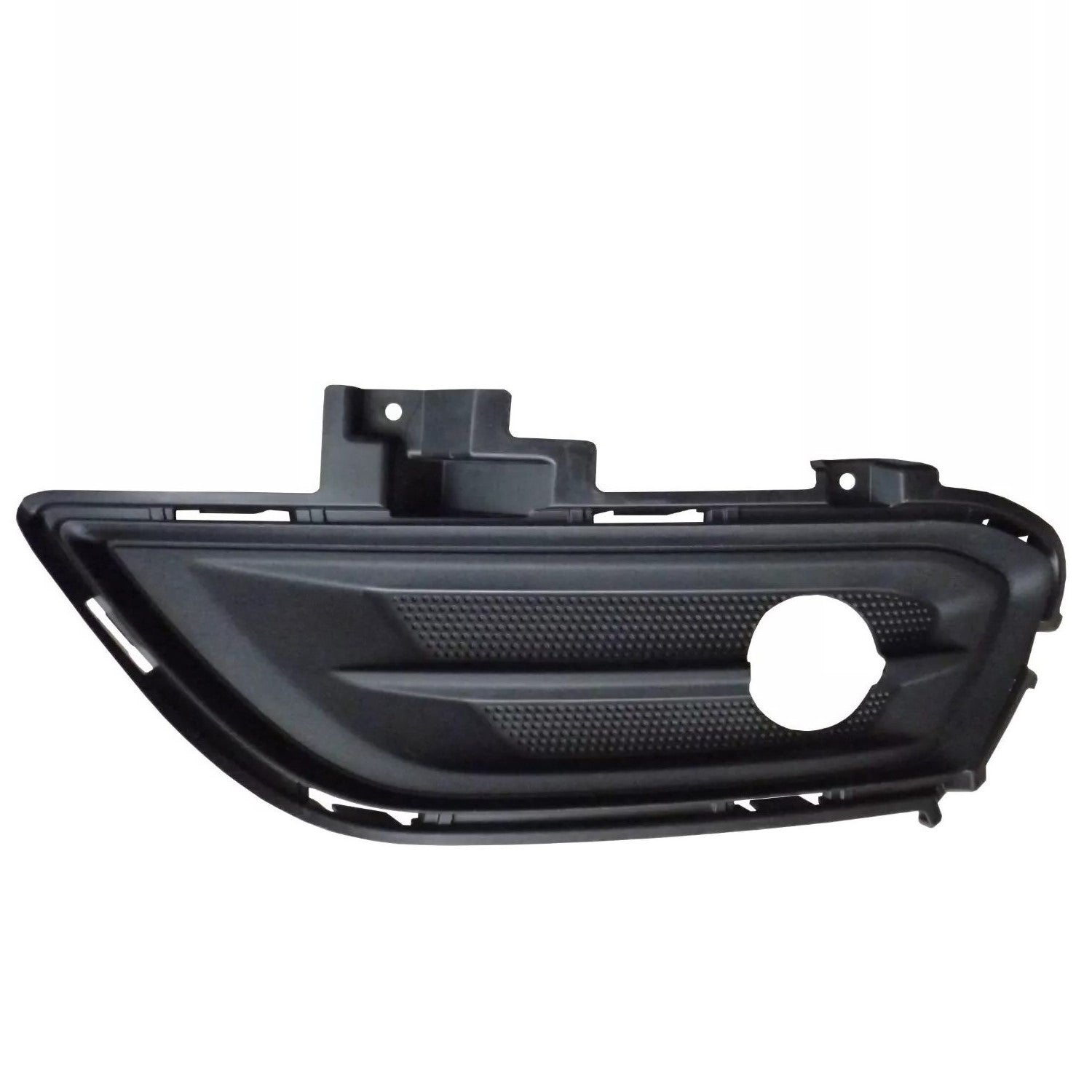 Inserto parachoques delantero izquierdo 2013 - 2016 FORD FUSION CAPA FO1038184C DS7Z17B814FA