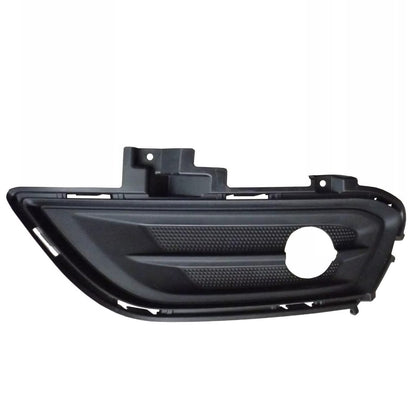 Inserto parachoques delantero izquierdo 2013 - 2016 FORD FUSION CAPA FO1038184C DS7Z17B814FA