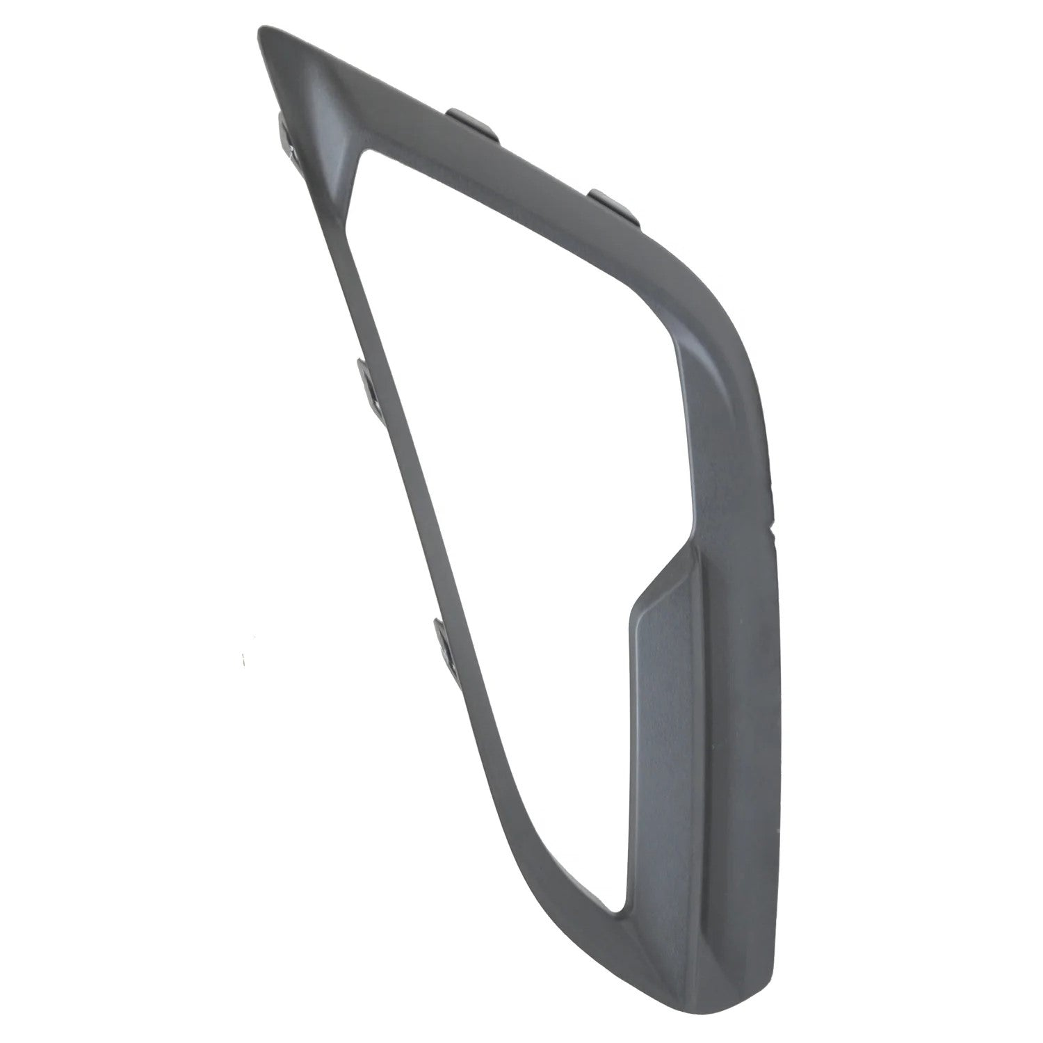 Inserto de parachoques delantero izquierdo 2018 - 2022 FORD ECOSPORT FO1038185 GN1Z15266AB