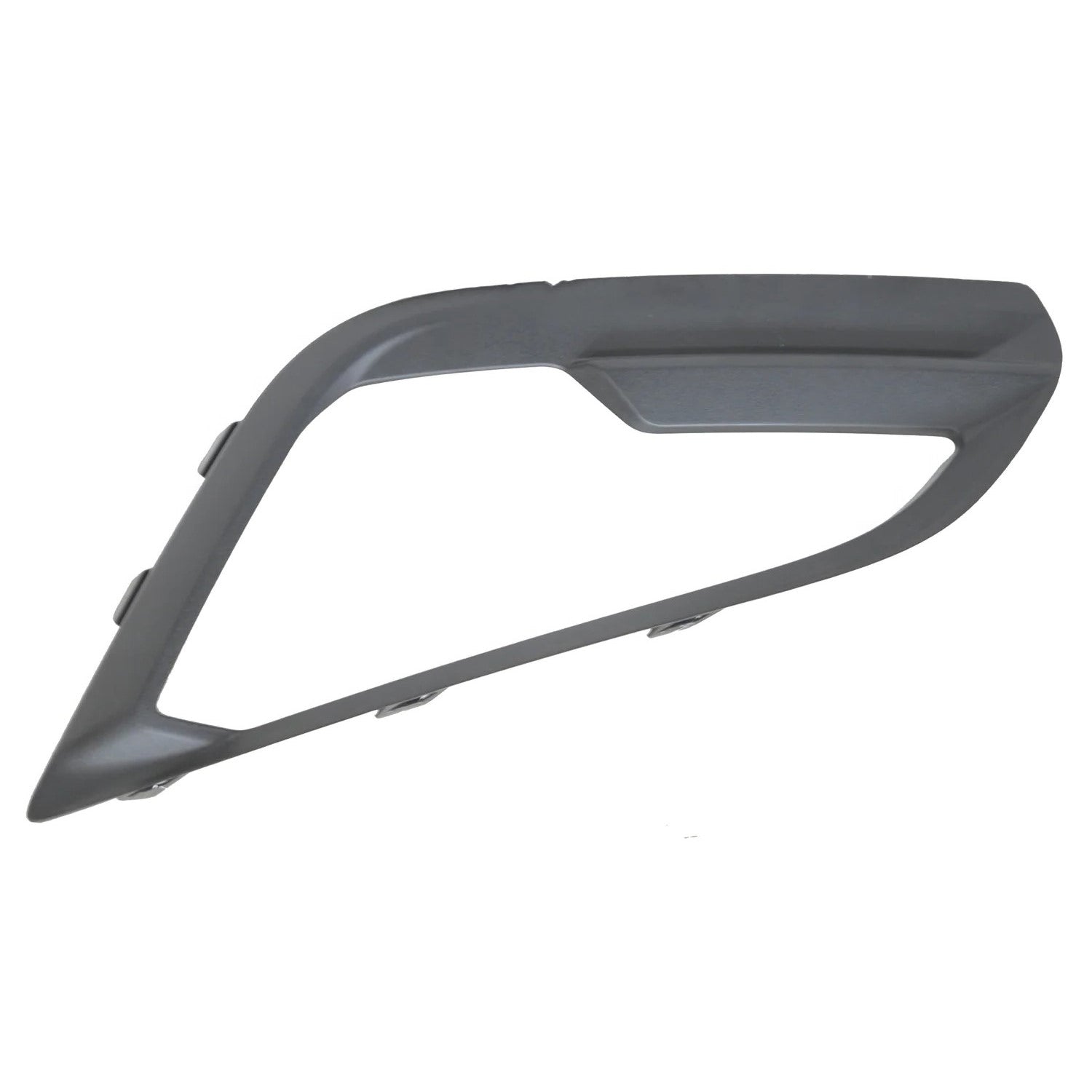 Inserto de parachoques delantero izquierdo 2018 - 2022 FORD ECOSPORT FO1038185 GN1Z15266AB