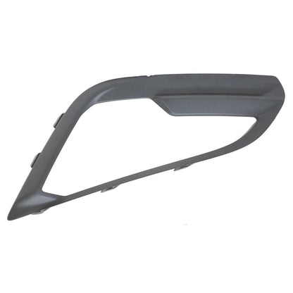 Inserto de parachoques delantero izquierdo 2018 - 2022 FORD ECOSPORT FO1038185 GN1Z15266AB