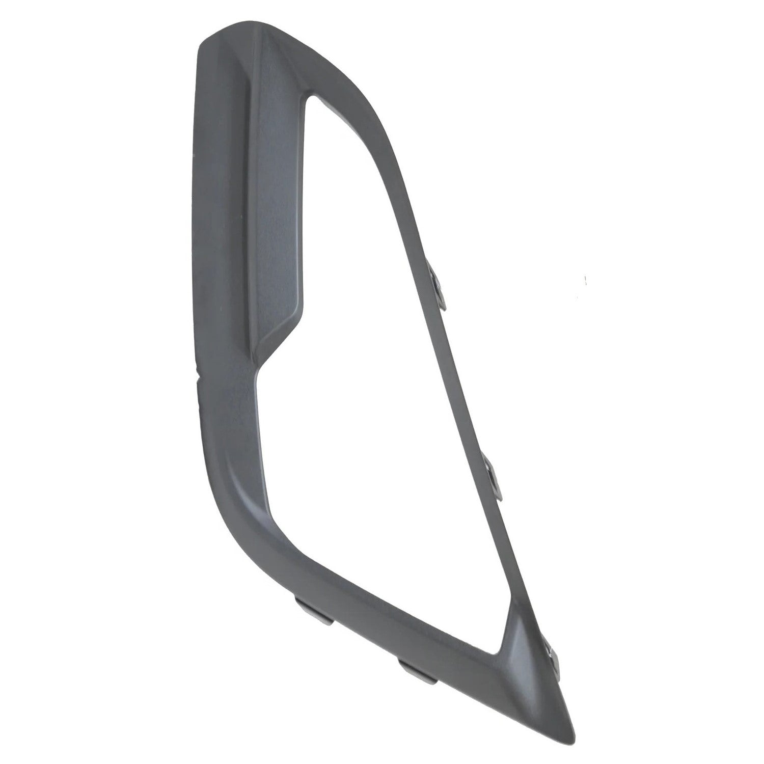 Inserto de parachoques delantero izquierdo 2018 - 2022 FORD ECOSPORT FO1038185 GN1Z15266AB