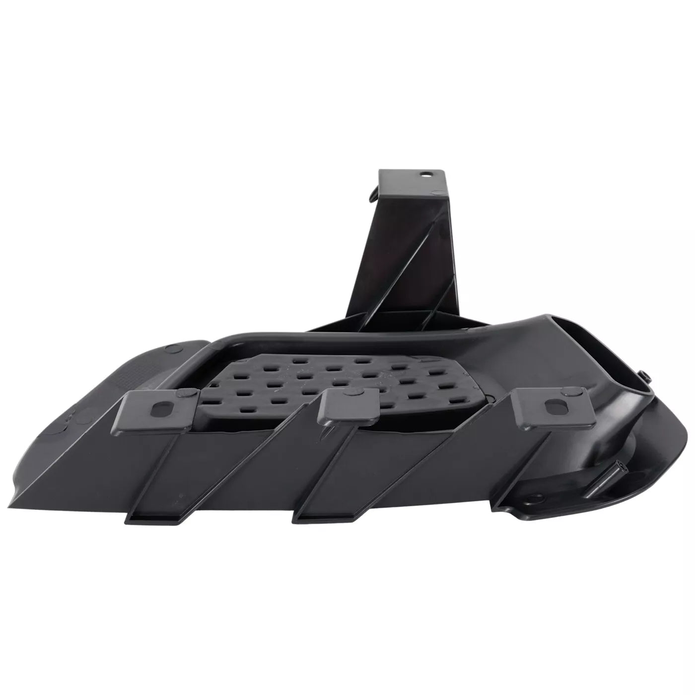 Inserto parachoques delantero izquierdo 2019 - 2023 FORD RANGER FO1038189 KB3Z15266C