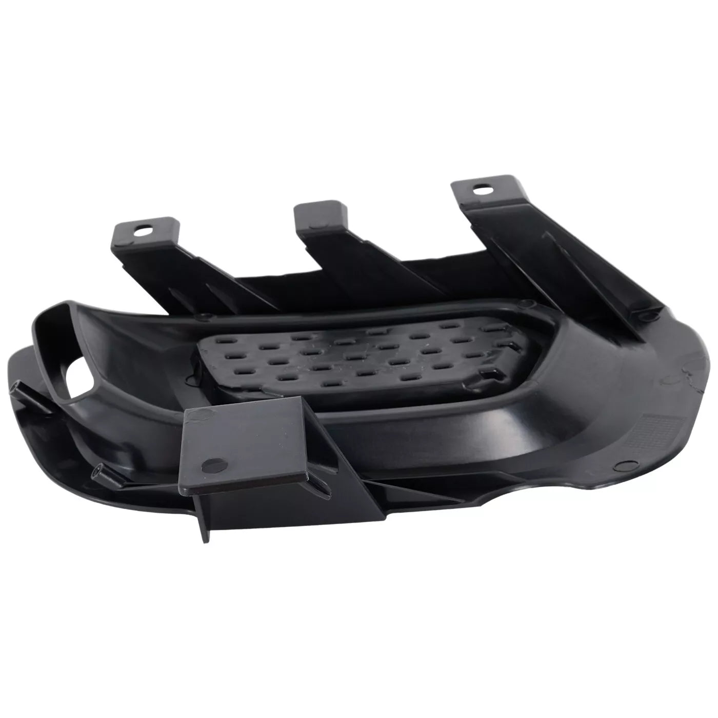 Inserto parachoques delantero izquierdo 2019 - 2023 FORD RANGER FO1038189 KB3Z15266C