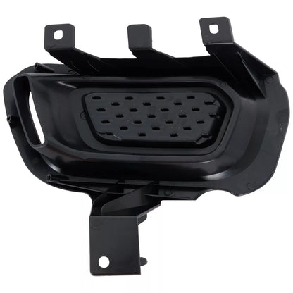 Inserto parachoques delantero izquierdo 2019 - 2023 FORD RANGER FO1038189 KB3Z15266C