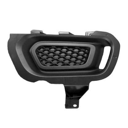 Left Side Front bumper insert 2019 - 2023 FORD RANGER CAPA FO1038189C KB3Z15266C