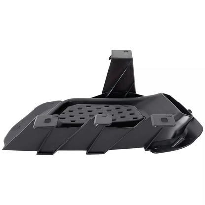 Inserto parachoques delantero izquierdo 2019 - 2023 FORD RANGER CAPA FO1038189C KB3Z15266C