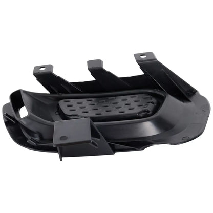 Inserto parachoques delantero izquierdo 2019 - 2023 FORD RANGER CAPA FO1038189C KB3Z15266C