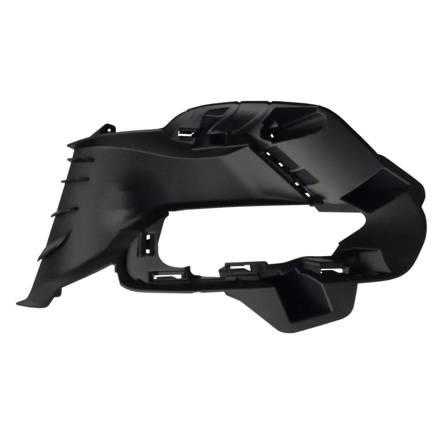 Inserto parachoques delantero izquierdo 2018 - 2021 FORD EXPEDITION FO1038191 JL1Z17F803AA