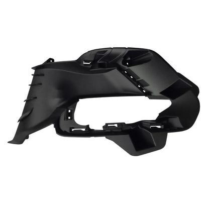 Inserto parachoques delantero izquierdo 2018 - 2021 FORD EXPEDITION FO1038191 JL1Z17F803AA