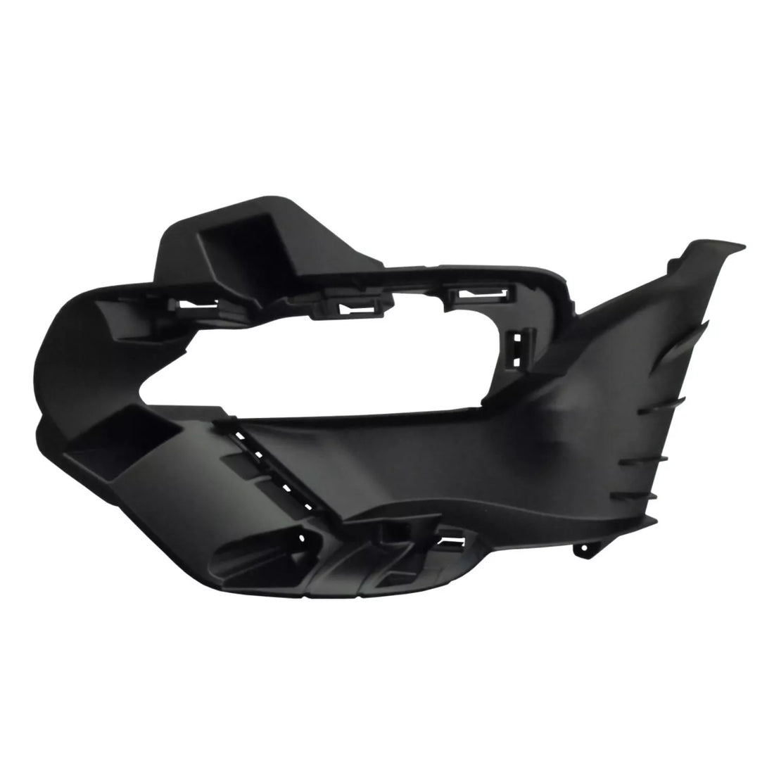 Left Side Front bumper insert 2018 - 2021 FORD EXPEDITION FO1038191 JL1Z17F803AA