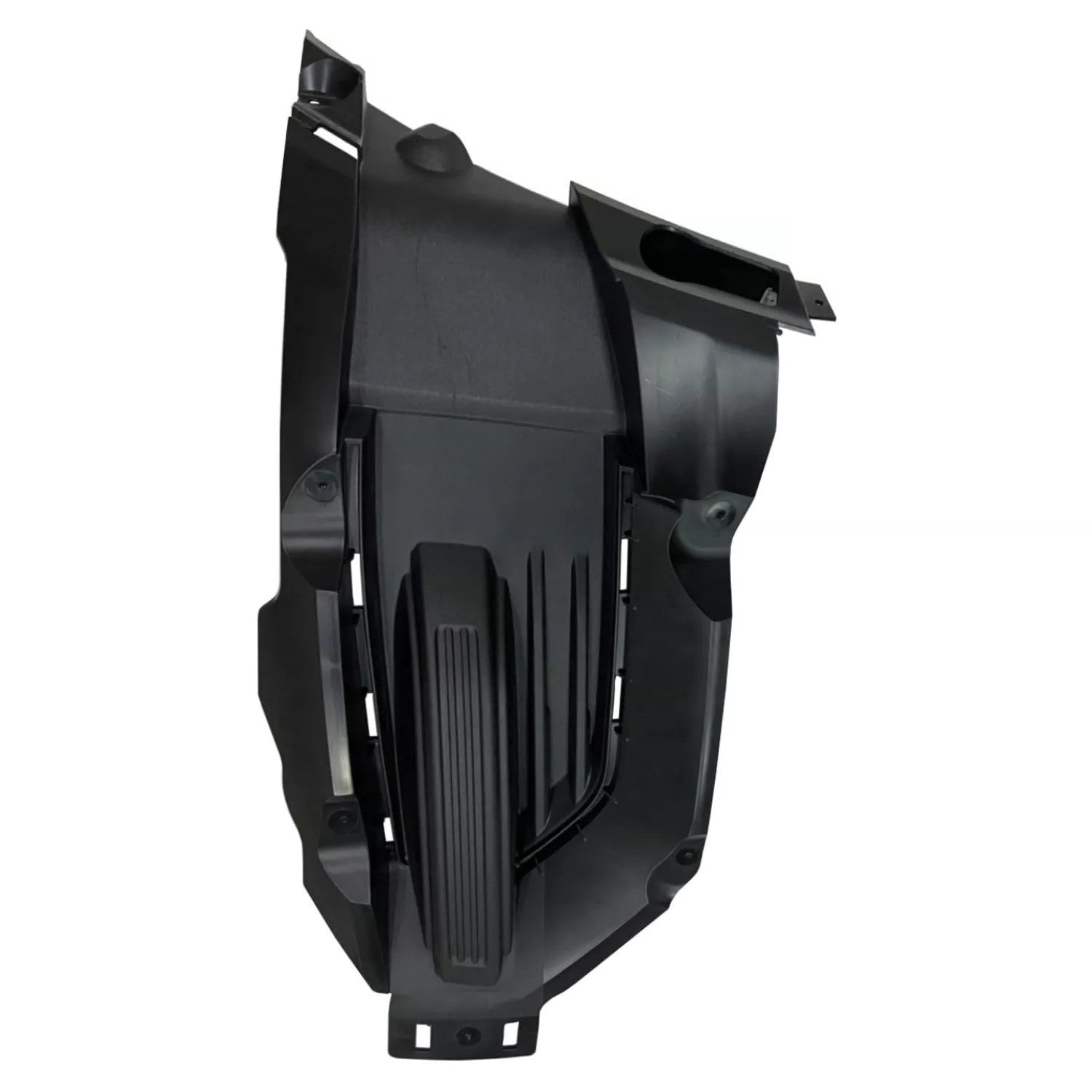 Inserto parachoques delantero izquierdo 2020 - 2023 FORD EXPLORER FO1038193 LB5Z15A245AA