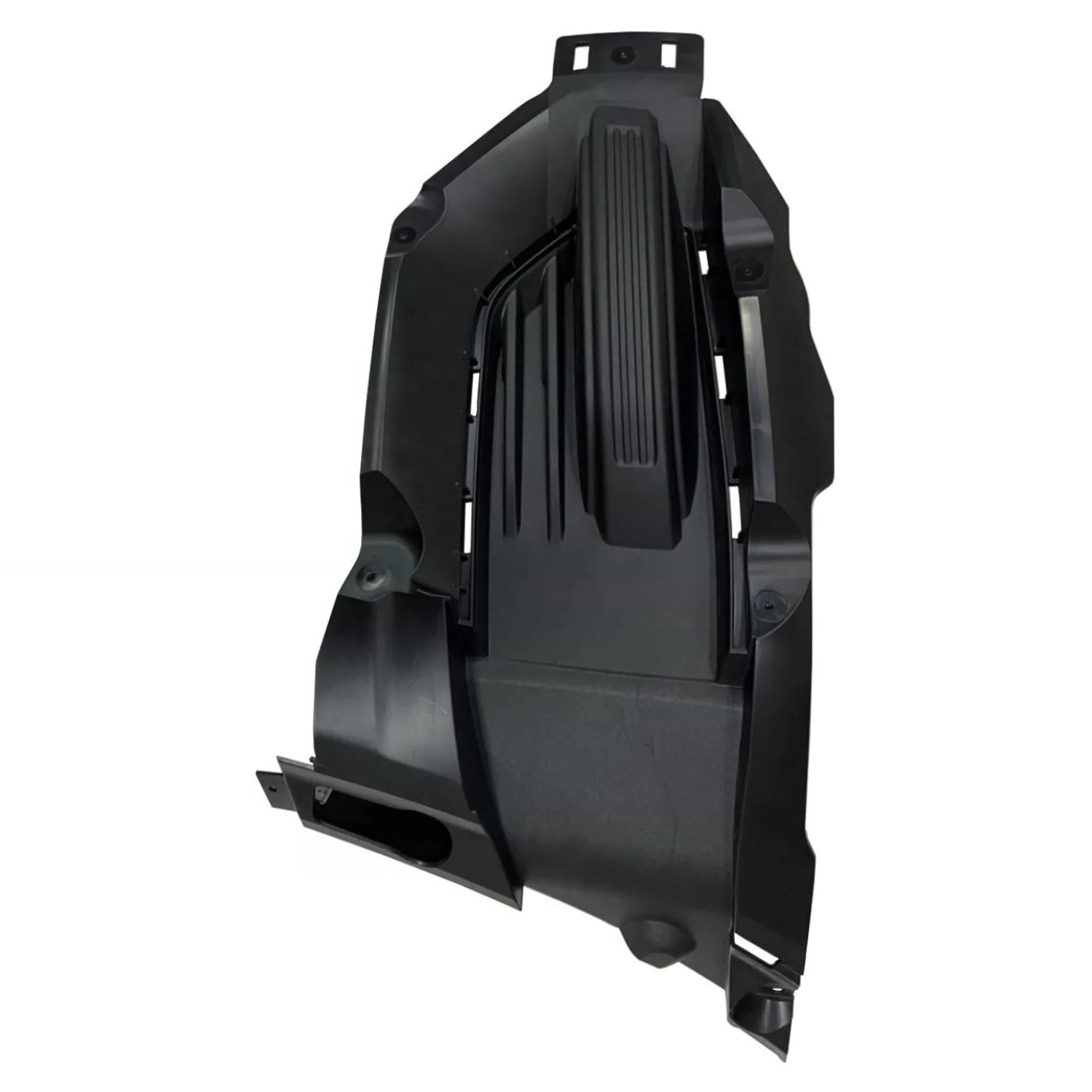 Inserto parachoques delantero izquierdo 2020 - 2023 FORD EXPLORER FO1038193 LB5Z15A245AA