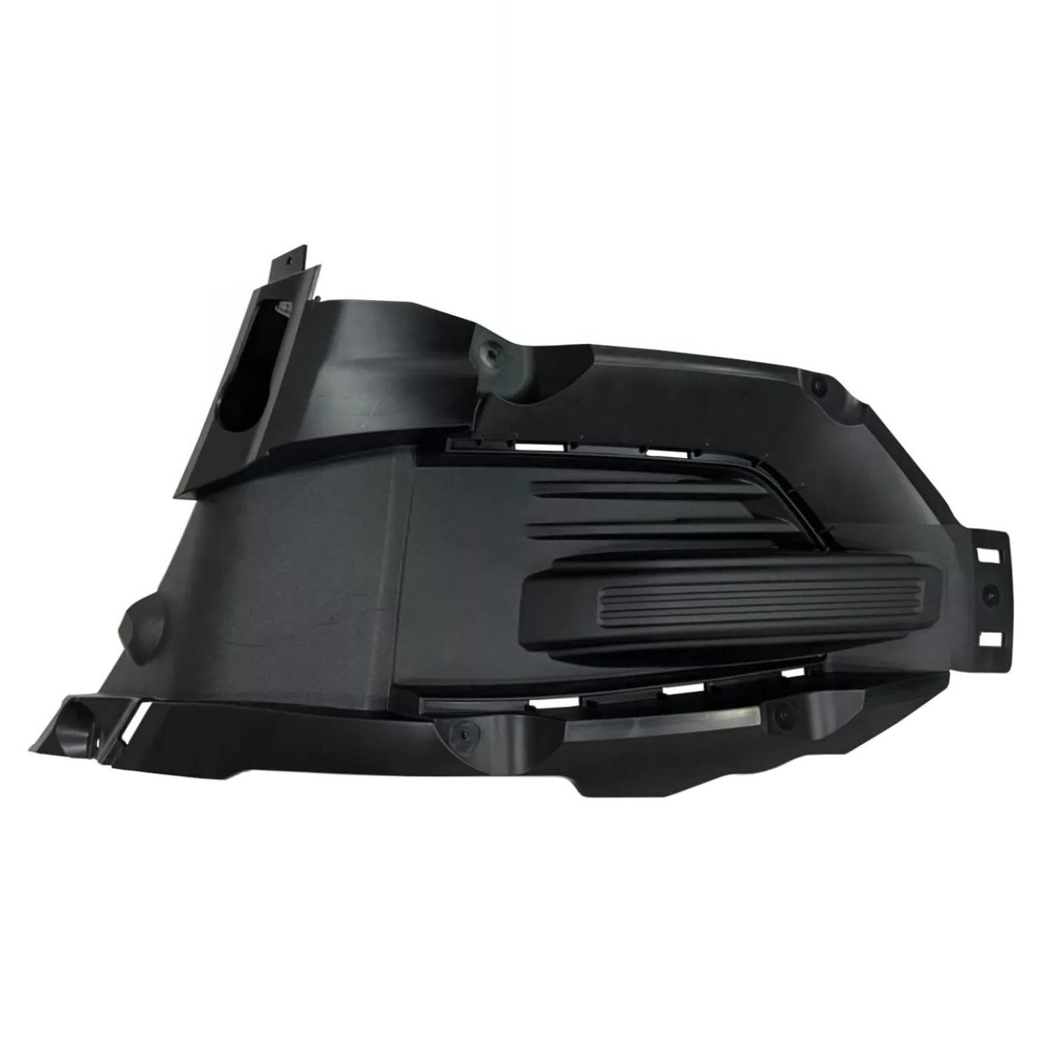 Inserto parachoques delantero izquierdo 2020 - 2023 FORD EXPLORER CAPA FO1038193C LB5Z15A245AA