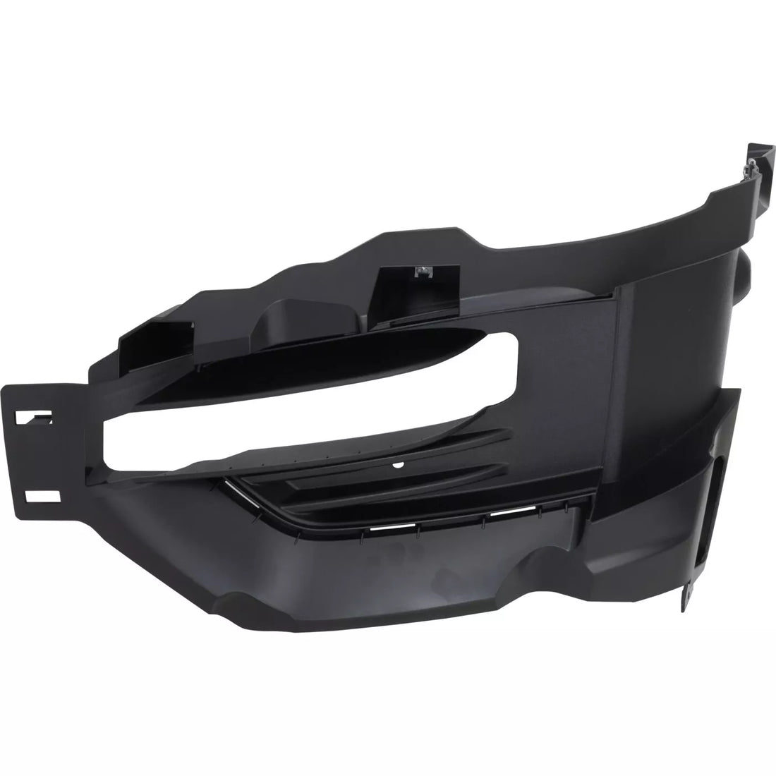 Left Side Front bumper insert 2020 - 2023 FORD EXPLORER  FO1038194 LB5Z15266AA