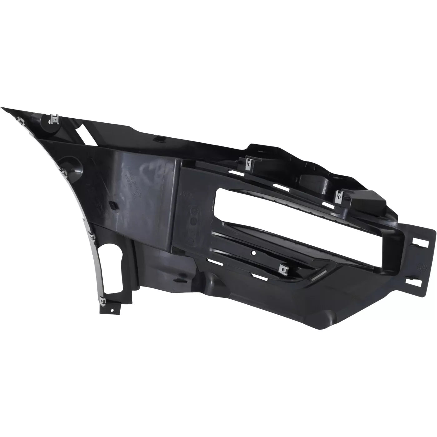 Inserto parachoques delantero izquierdo 2020 - 2023 FORD EXPLORER FO1038194 LB5Z15266AA