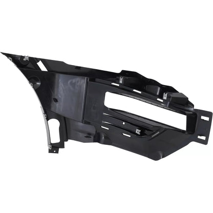 Inserto parachoques delantero izquierdo 2020 - 2023 FORD EXPLORER CAPA FO1038194C LB5Z15266AA