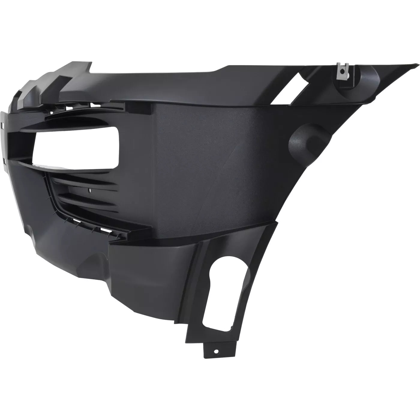 Inserto parachoques delantero izquierdo 2020 - 2023 FORD EXPLORER CAPA FO1038194C LB5Z15266AA