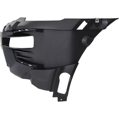 Inserto parachoques delantero izquierdo 2020 - 2023 FORD EXPLORER CAPA FO1038194C LB5Z15266AA