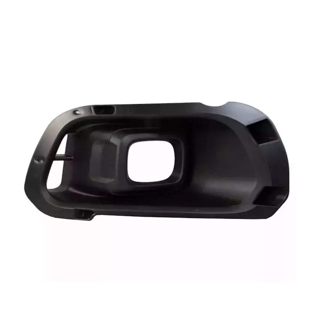 Left Side Front bumper insert 2019 - 2023 FORD RANGER FO1038195 KB3Z15266B