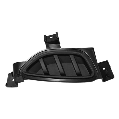 Inserto parachoques delantero izquierdo 2020 - 2022 FORD ESCAPE CAPA FO1038196C LJ6Z15A246AB