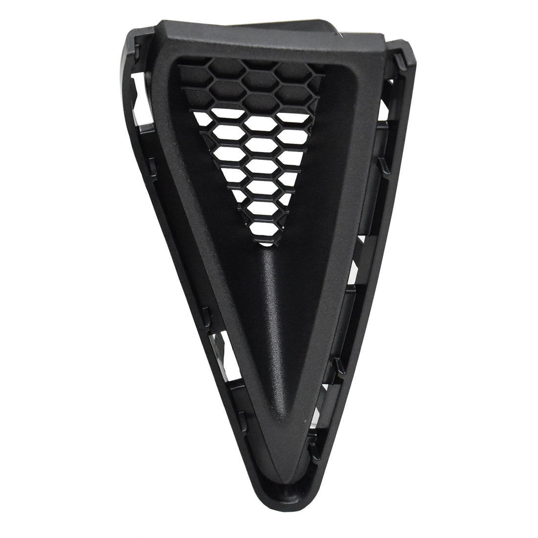 Left Side Front bumper insert 2018 - 2022 FORD MUSTANG  FO1038199 JR3Z17E811AA