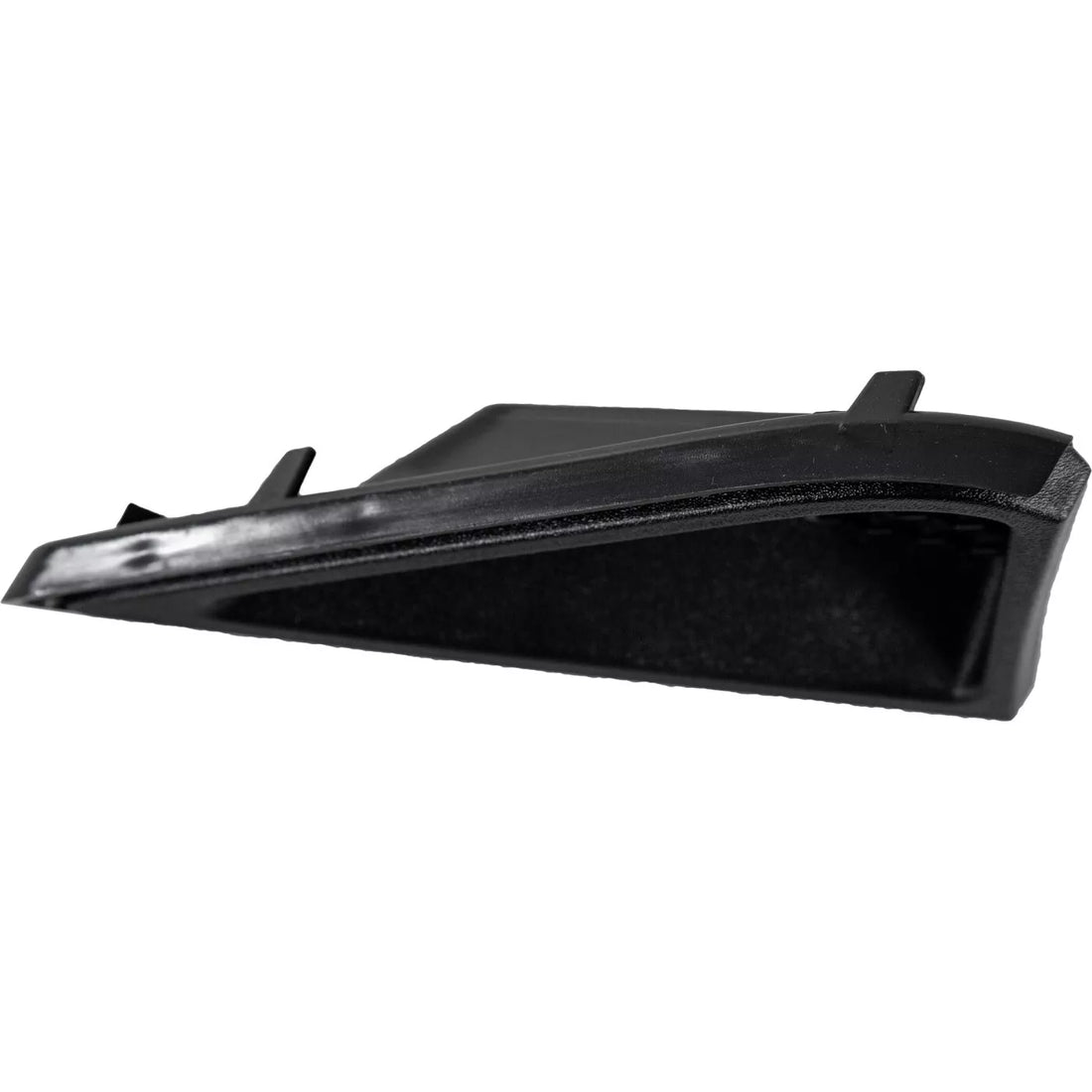 Inserto parachoques delantero izquierdo 2018 - 2022 FORD MUSTANG FO1038199 JR3Z17E811AA