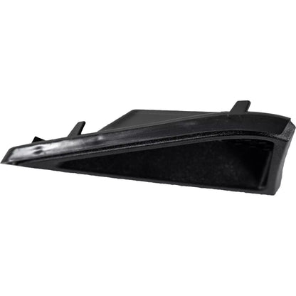 Inserto parachoques delantero izquierdo 2018 - 2022 FORD MUSTANG FO1038199 JR3Z17E811AA