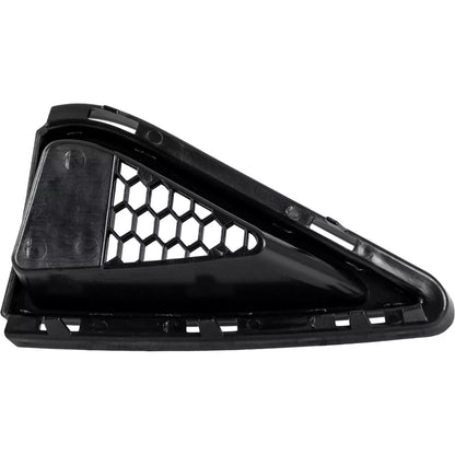 Inserto parachoques delantero izquierdo 2018 - 2022 FORD MUSTANG FO1038199 JR3Z17E811AA