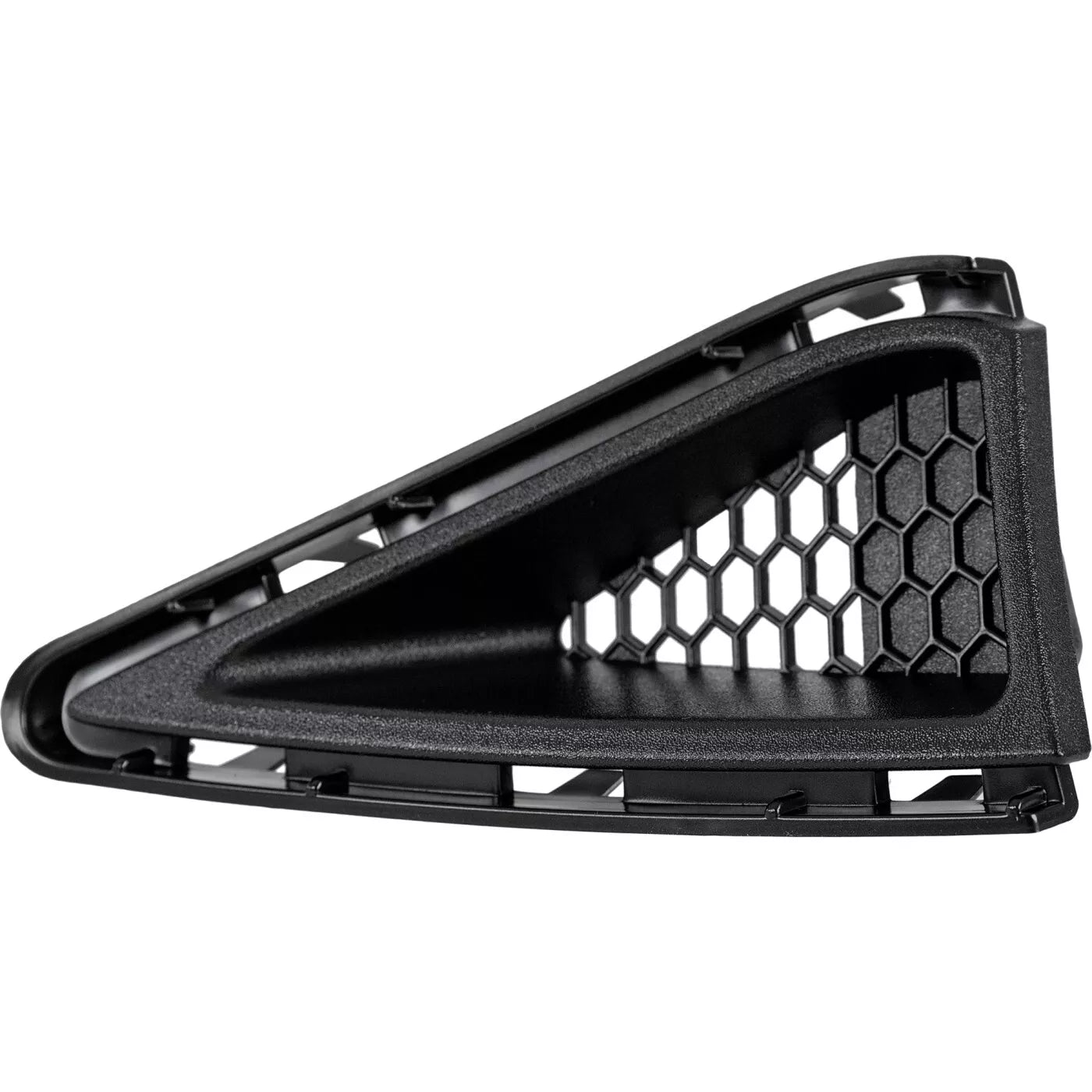 Inserto parachoques delantero izquierdo 2018 - 2022 FORD MUSTANG FO1038199 JR3Z17E811AA