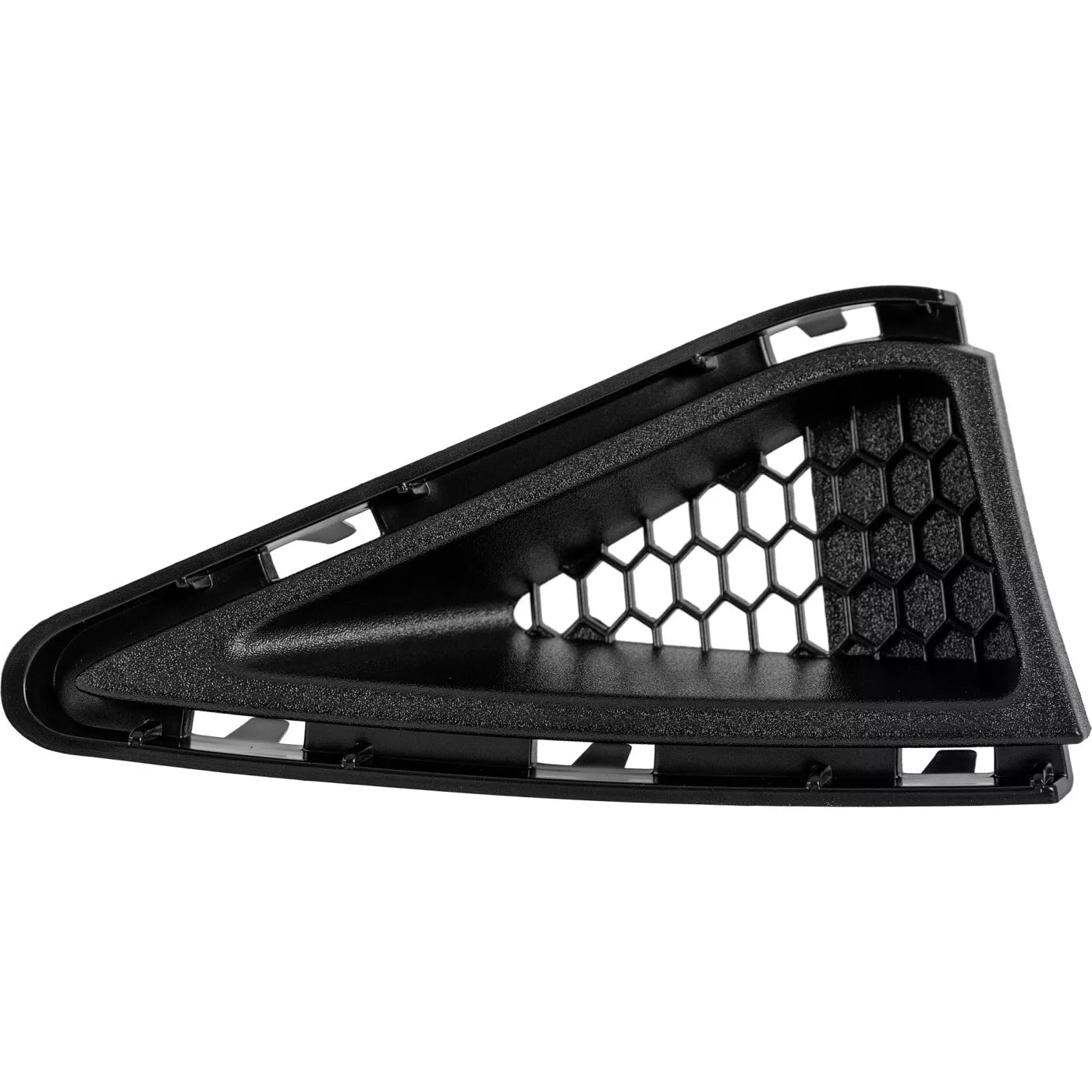 Inserto parachoques delantero izquierdo 2018 - 2022 FORD MUSTANG FO1038199 JR3Z17E811AA