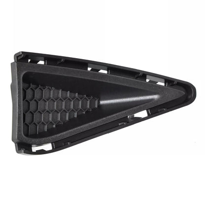 Inserto parachoques delantero izquierdo 2019 - 2022 FORD MUSTANG FO1038200 JR3Z17E811BA