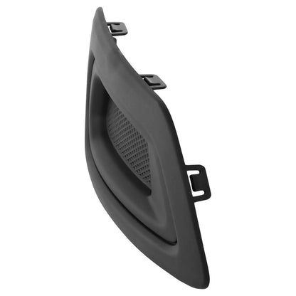 Inserto de parachoques delantero izquierdo 2020 - 2021 FORD TRANSIT-150 FO1038206 KK3Z17B814AG