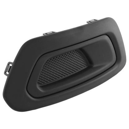 Inserto de parachoques delantero izquierdo 2020 - 2021 FORD TRANSIT-150 FO1038206 KK3Z17B814AG