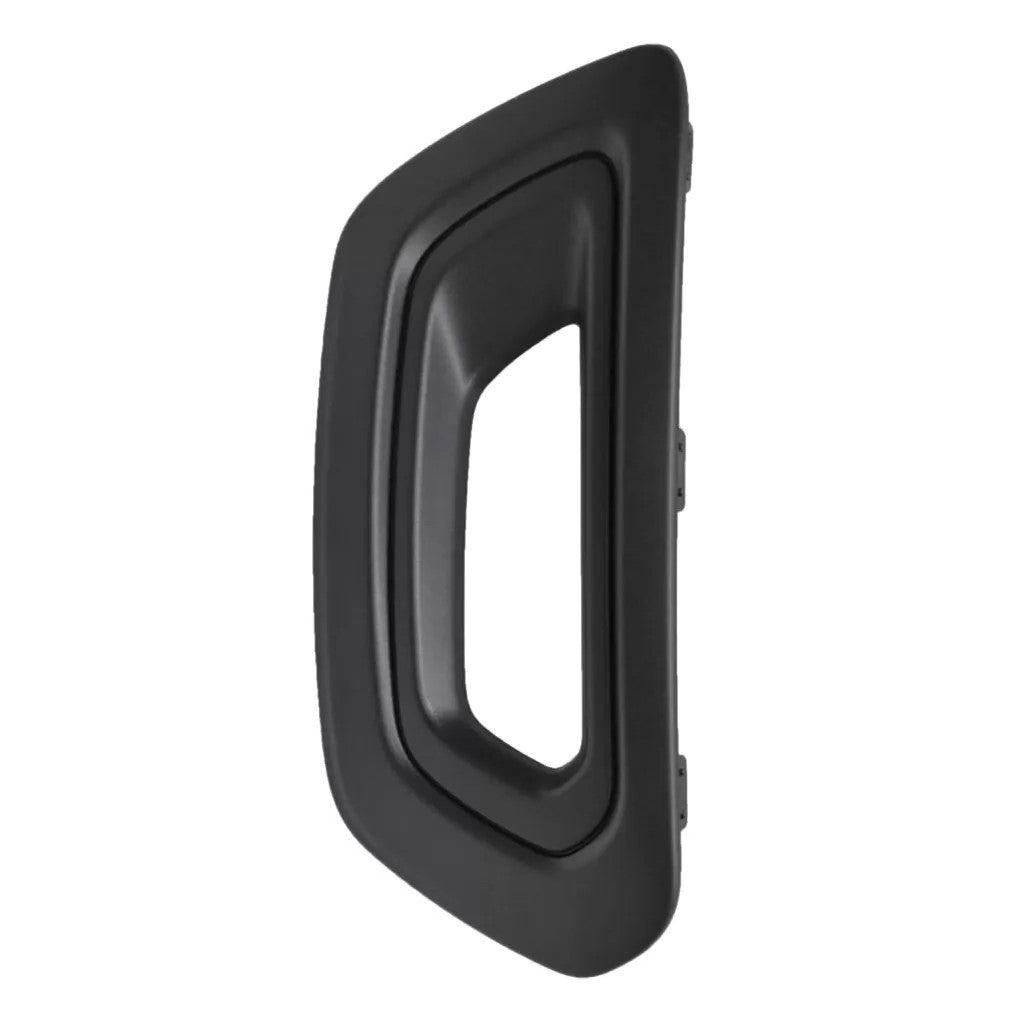 Inserto de parachoques delantero izquierdo 2020 - 2021 FORD TRANSIT-150 FO1038207 KK3Z17B814BD