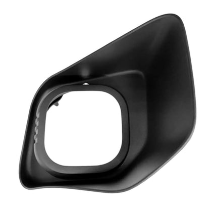 Inserto de parachoques delantero izquierdo 2011 - 2016 FORD F-250 SUPER DUTY FO1038208 BC3Z15A245AA