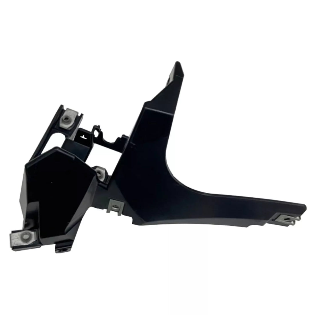 Left Side Front bumper insert 2021 - 2023 FORD F-150 FO1038210 ML3Z17F803B