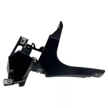 Left Side Front bumper insert 2021 - 2023 FORD F-150  FO1038210 ML3Z17F803B