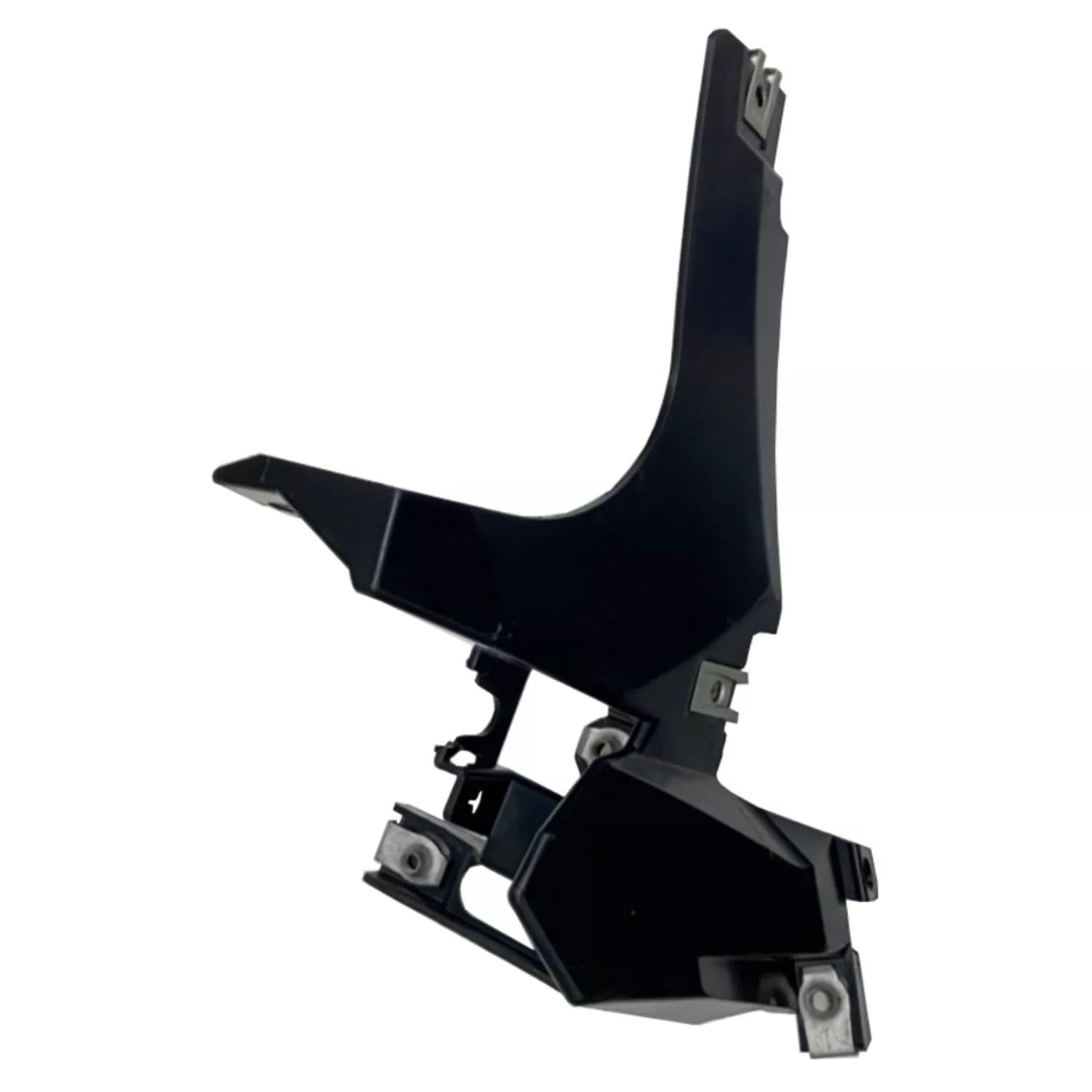 Left Side Front bumper insert 2021 - 2023 FORD F-150  FO1038210 ML3Z17F803B