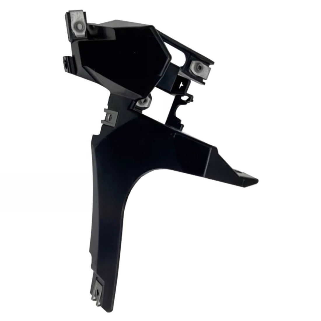 Left Side Front bumper insert 2021 - 2023 FORD F-150  FO1038210 ML3Z17F803B