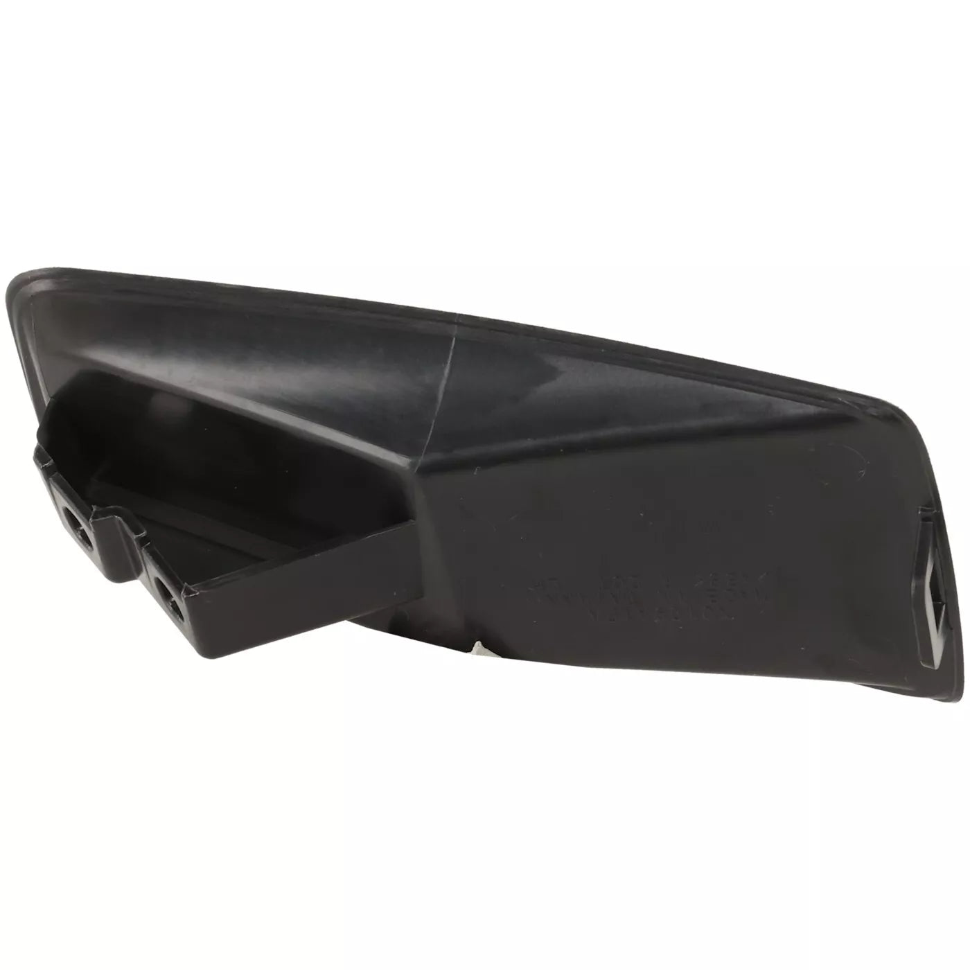 Left Side Front bumper insert 2021 - 2023 FORD BRONCO SPORT  FO1038211 M1PZ15A246AB