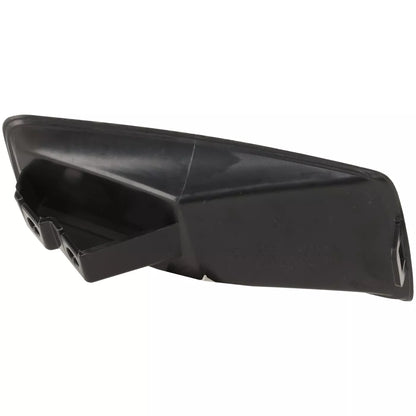 Left Side Front bumper insert 2021 - 2023 FORD BRONCO SPORT  FO1038211 M1PZ15A246AB