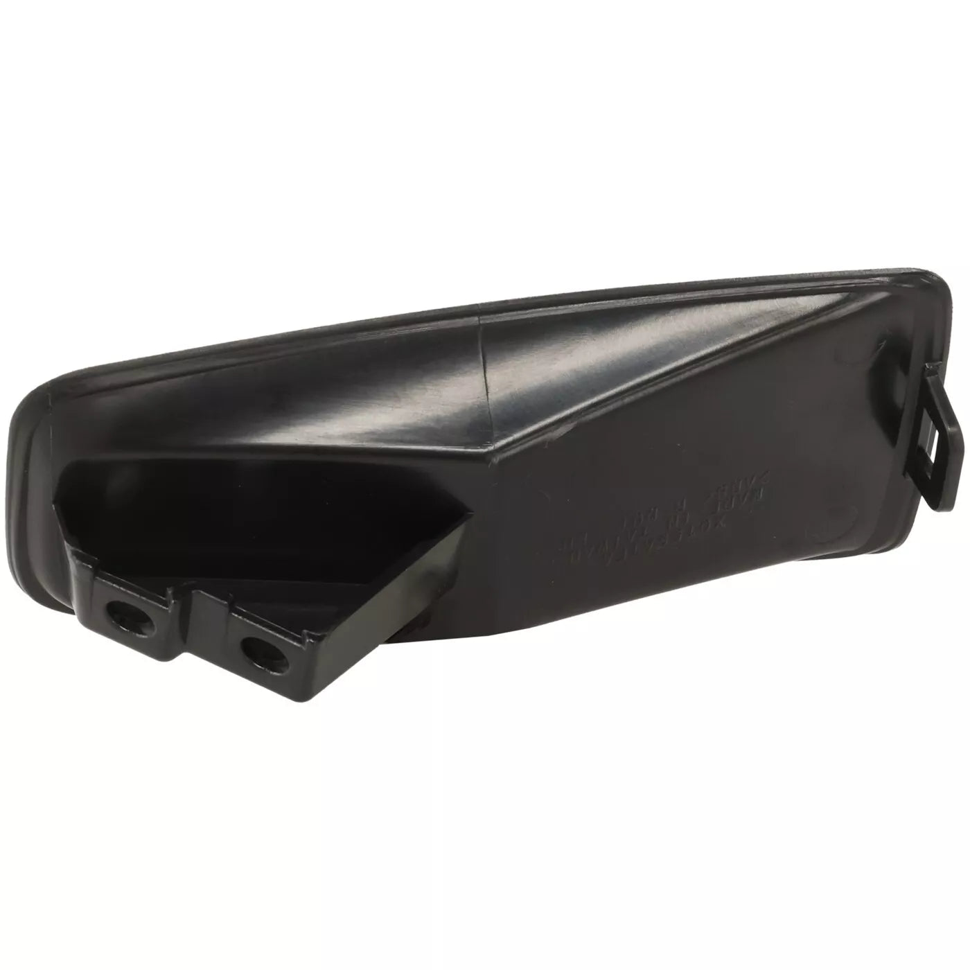 Left Side Front bumper insert 2021 - 2023 FORD BRONCO SPORT  FO1038211 M1PZ15A246AB