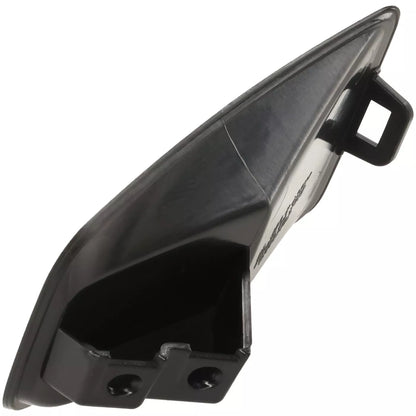 Left Side Front bumper insert 2021 - 2023 FORD BRONCO SPORT  FO1038211 M1PZ15A246AB