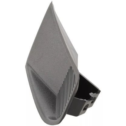 Left Side Front bumper insert 2021 - 2023 FORD BRONCO SPORT  FO1038211 M1PZ15A246AB