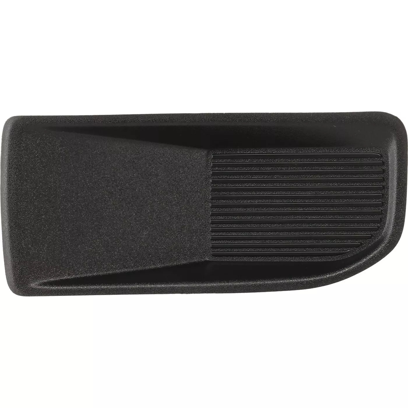 Left Side Front bumper insert 2021 - 2023 FORD BRONCO SPORT  FO1038211 M1PZ15A246AB