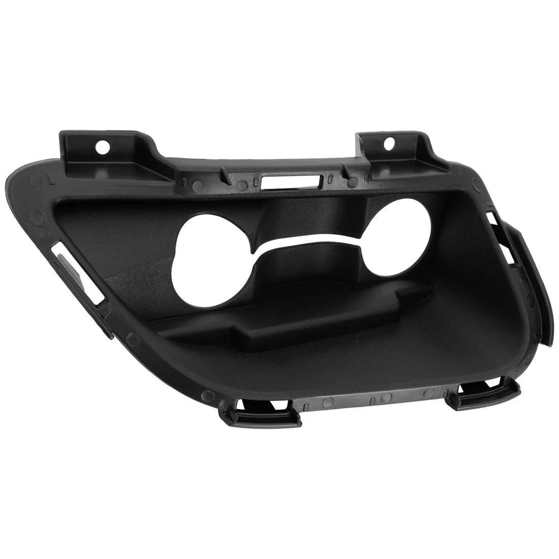 Left Side Front bumper insert 2018 - 2021 FORD EXPEDITION FO1038212 JL1Z17E810BA